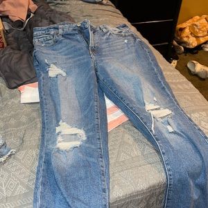 Old navy OG jeans